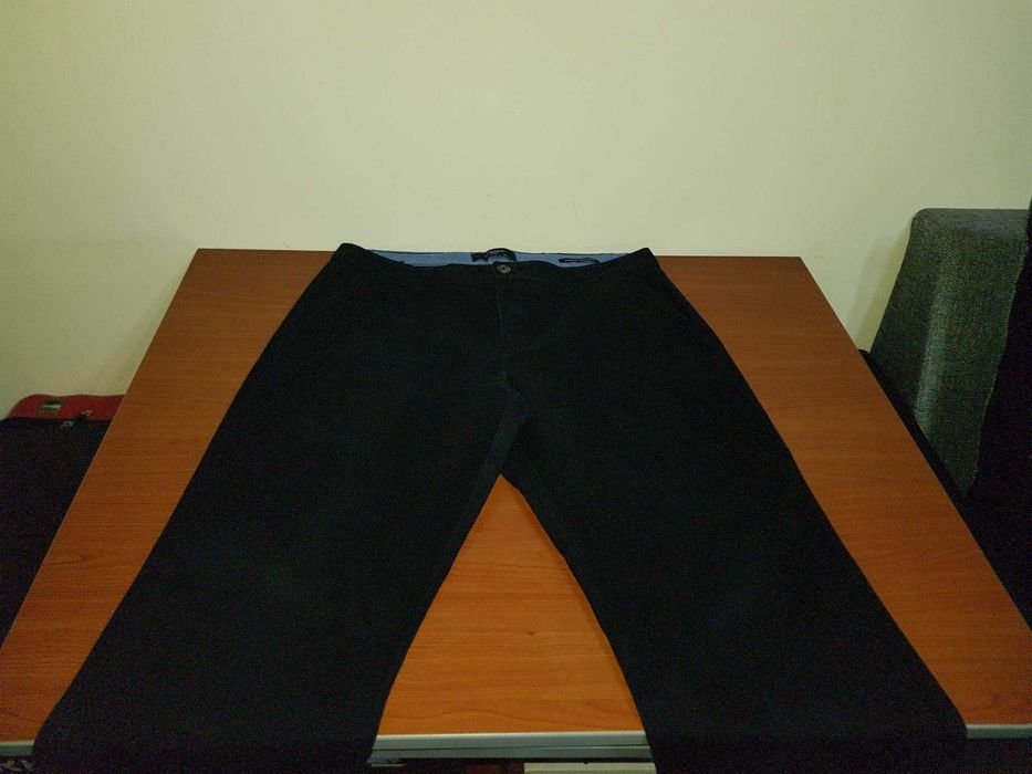 Pantaloni bărbătești LC WAIKIKI basic 30/32