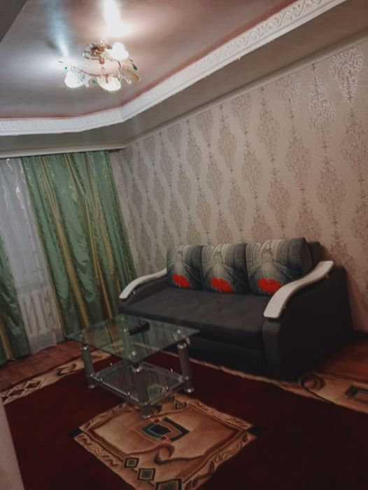 Универам квартира