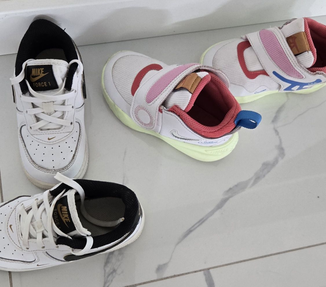 Nike air force 25 номер