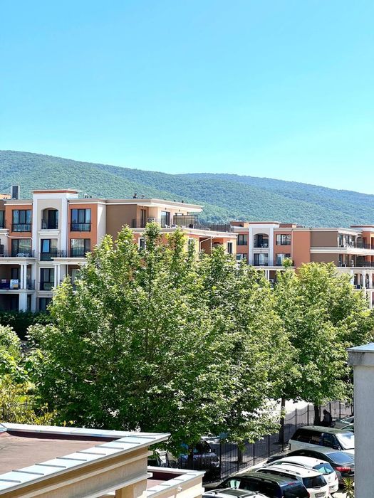 Продава се Двустаен апартамент в Свети Влас - 56 кв.м за 2018 €/кв.м - Снимка #3