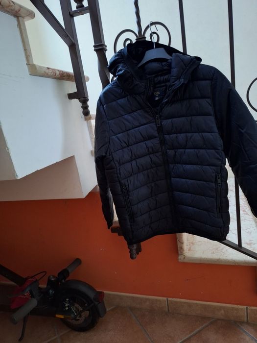 Зимно яке OVS 10-11 г.