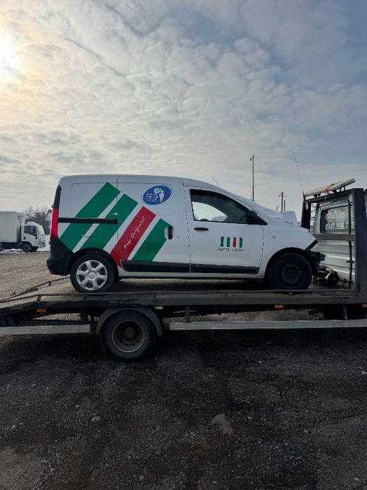 Dezmembrari Dacia Dokker – orice motorizare, orice piesa