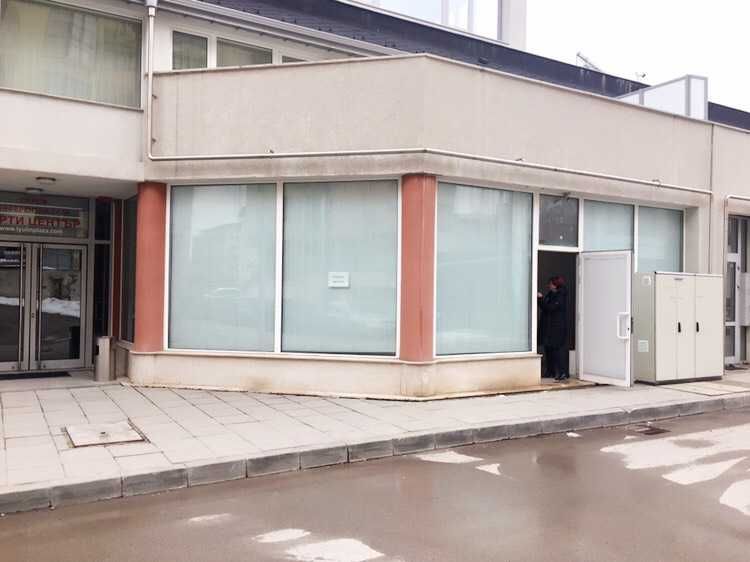 Продава се Магазин в София, Люлин - център - 42 кв.м за 1905 €/кв.м - Снимка #5
