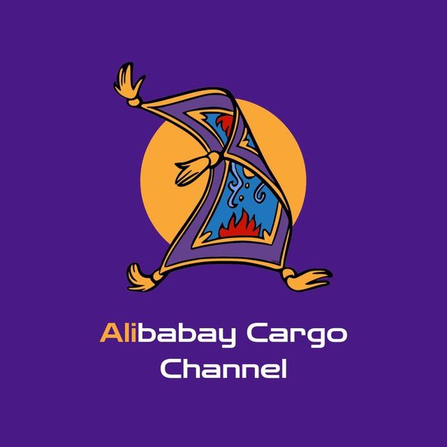 Alibabay Cargo xitoydan yuk tashish hizmati