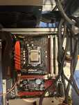 Rx580 8gb Asus Rog,I5 6400,SDD 128…