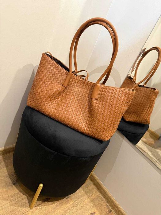 Италиански коженш чанти