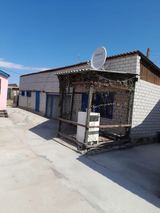 Продам  дом в хорошем состоянии