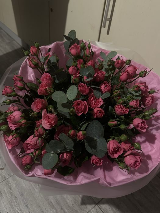 Срочно продам цветы