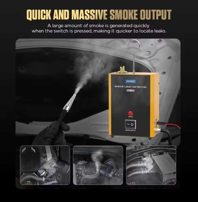 Машина за пушек с с вграден компресор