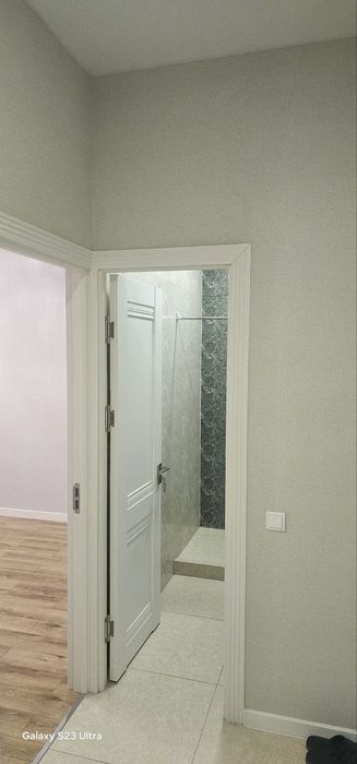 1 комнатная квартира ЖК Дустлик