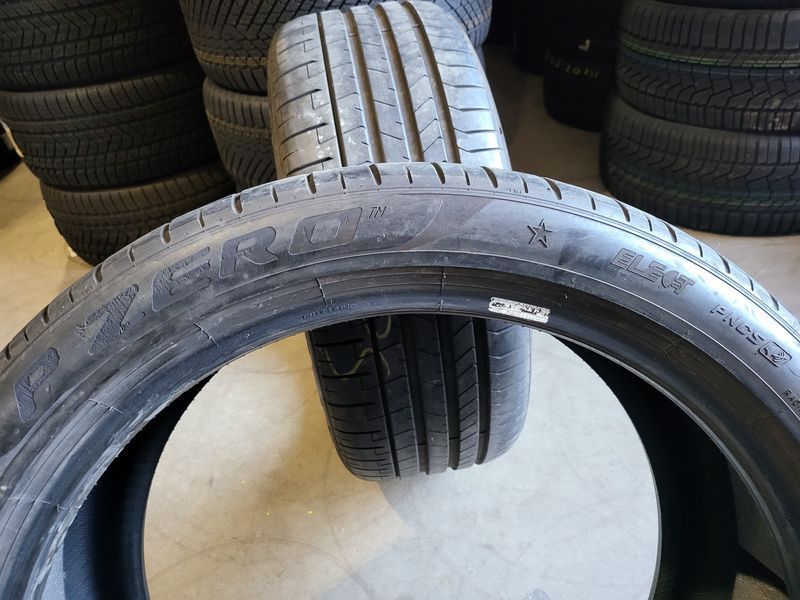 275/40/22 PIRELLI 2бр