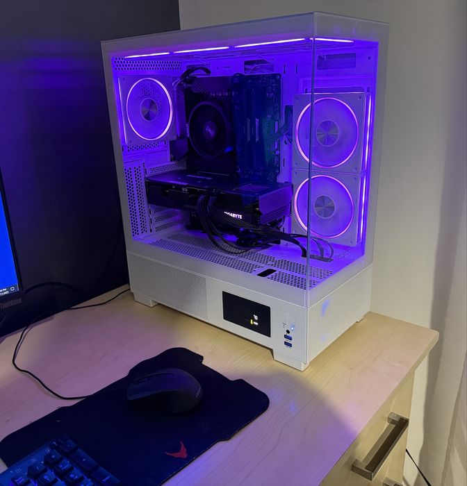 Asamblare pc, Upgrade, Instalare Windows, Mentenanță pc/laptop/xbox/ps