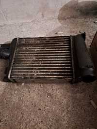 Radiator interculer reno si dacia 1.5 diezel euro 6