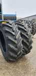 340/85R24 Alliance Agristar II pentru KIOTI PX1052 radiale QZXY