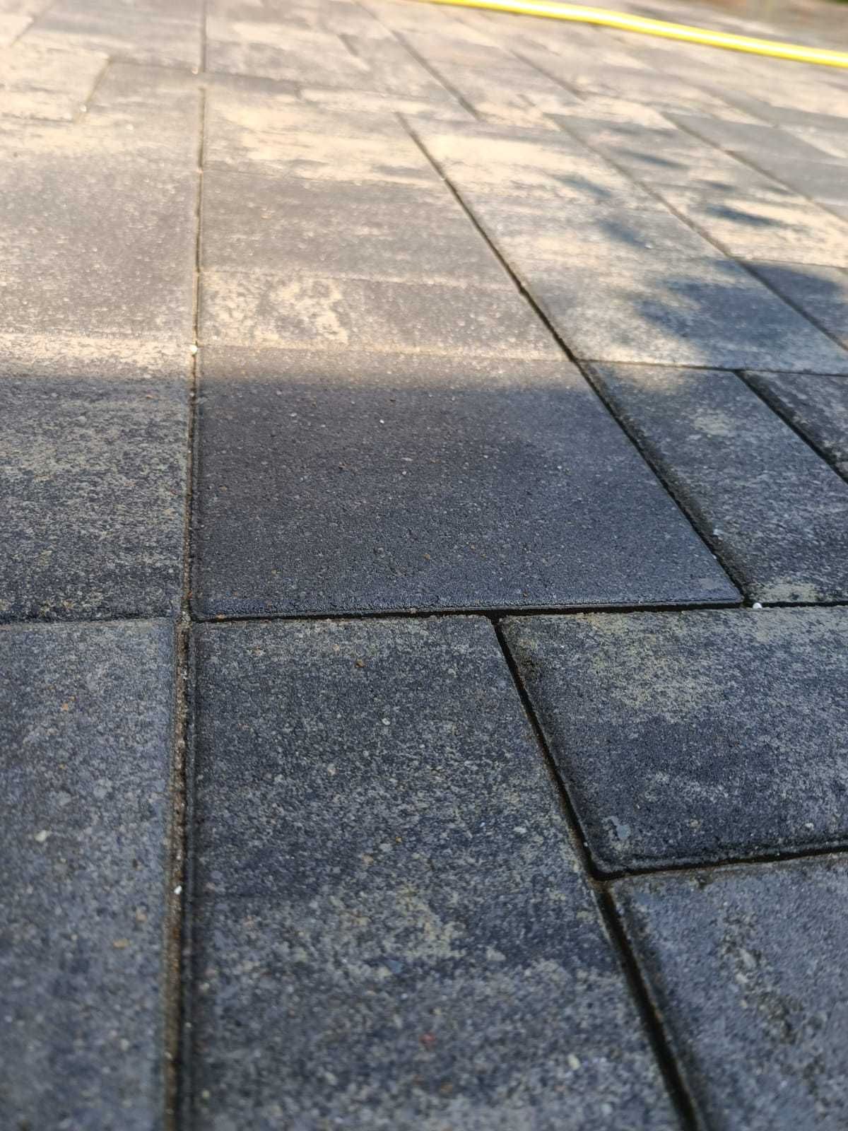 Spalam/curatam pavaje,terase,fatade,garduri,beton,suprafete exterioare