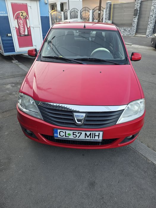 Vand  dacia logan 14 mpi