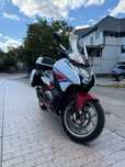 Honda NC 750X HONDA NC750D Automata