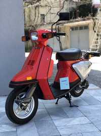 Скутер/Мотопед Yamaha CA 50|Salient-1983г | 4962км - УНИКАТ !