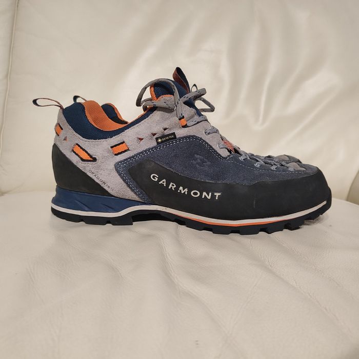 Ghete Nr 46 Garmont Goretex Meindl lowa scarpa bocanci
