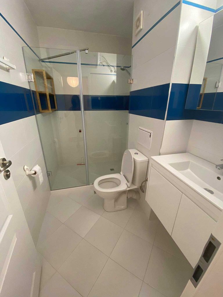 Дава се под наем Двустаен апартамент в Бургас, Изгрев - 44 кв.м за 275 € - Снимка #9