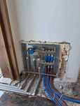 Instalatii termice-sanitare , incalzire in pardoseala , centrale, etc.