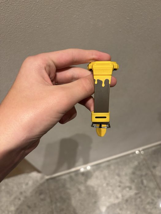 Baby-G editie speciala honey