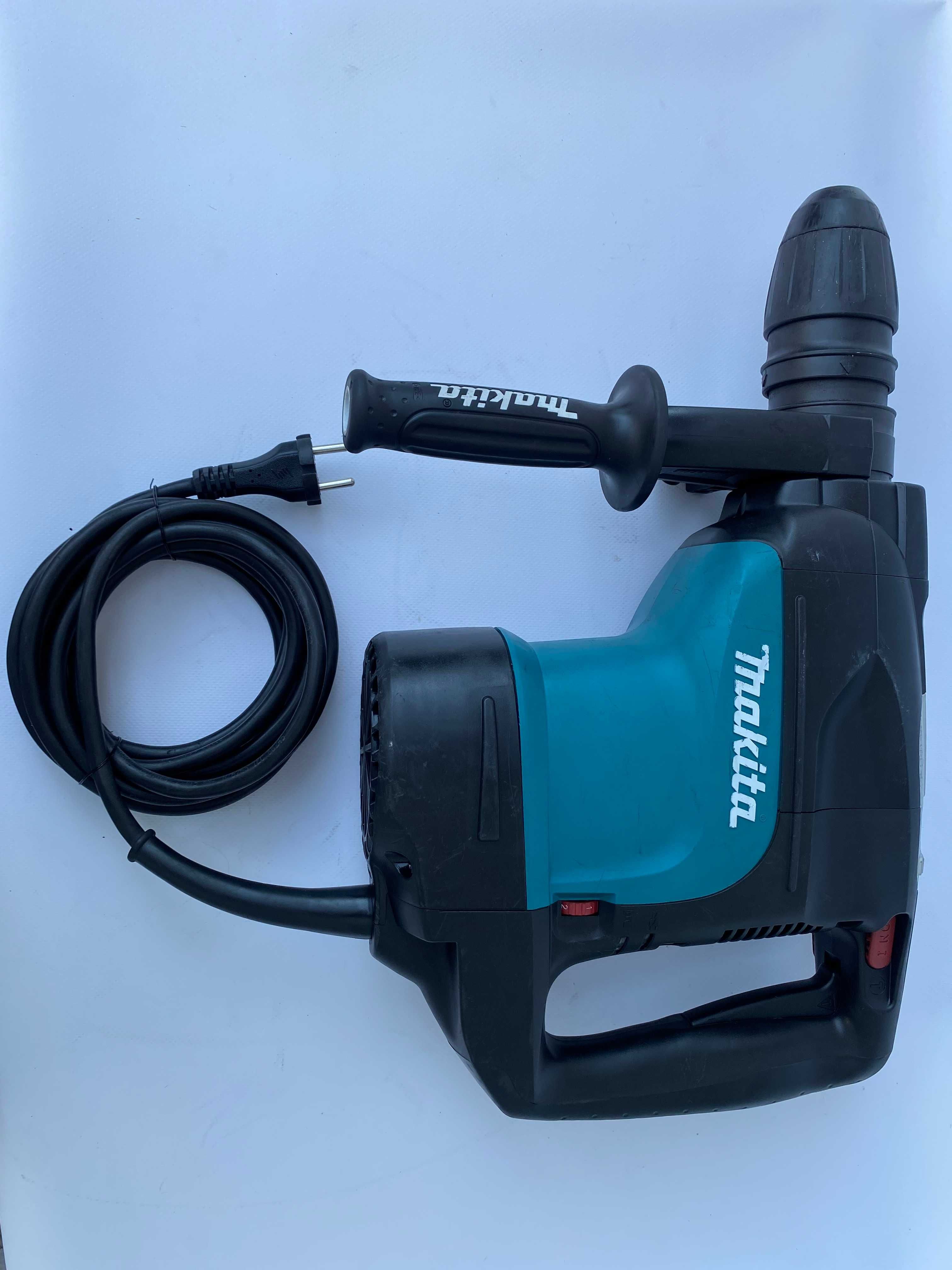 MAKITA HR 4501 C Професионален  къртач