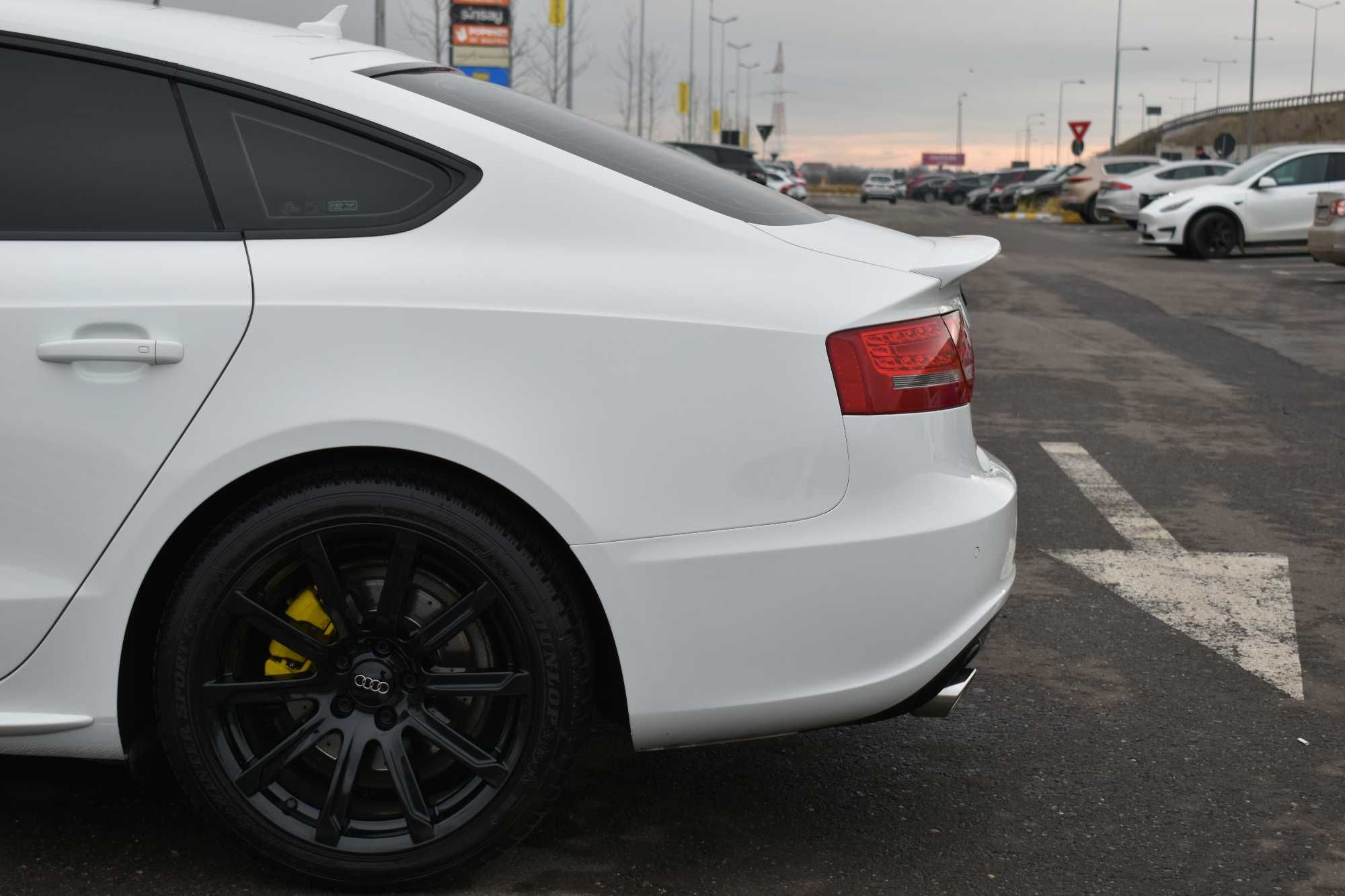 Audi A5 Sportback S-line Plus - B&O / Webasto / Camera / S-tronic
