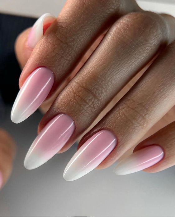 Маникюр и наращивание ногтей, сложные дизайны