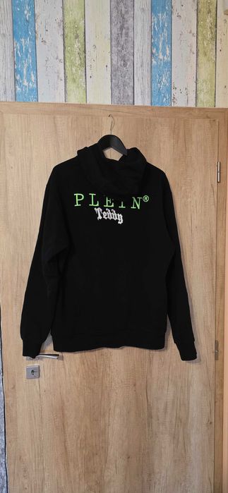 Philipp Plein L-мъжки суичър