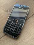 Nokia e72 рабочий с зарядкой