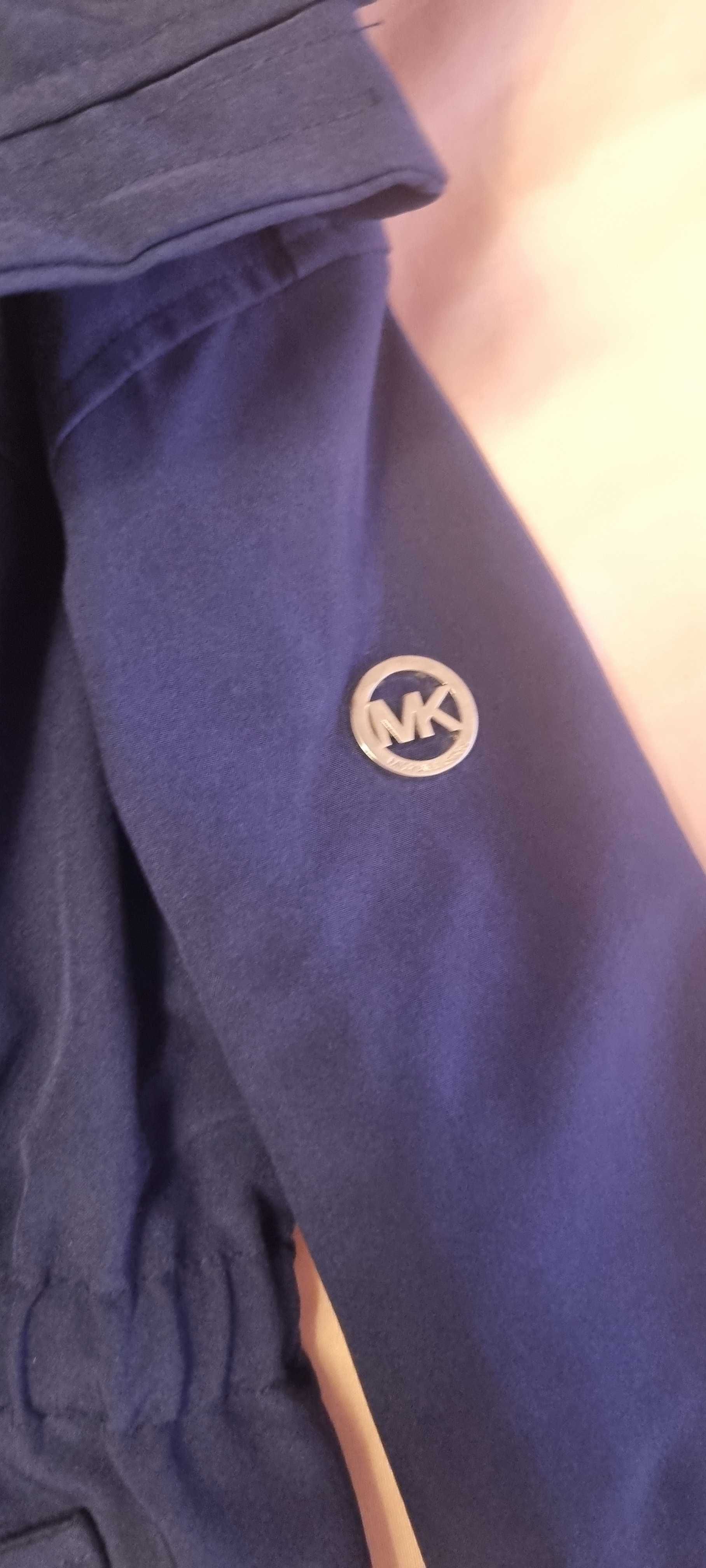 Детско яке Michael Kors и дънки Mayoral