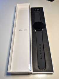 Смарт часы SAMSUNG Galaxy Watch4 40mm Black