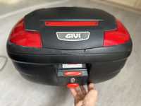 Topcase Givi 46l