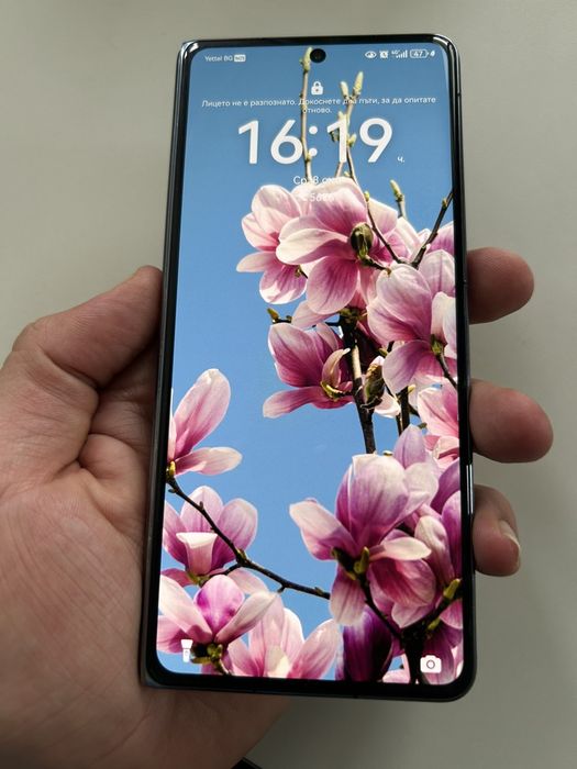 Huawei  mate X3 512gb