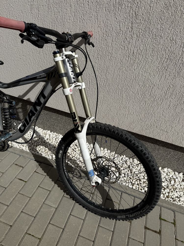 Vand bicicleta DH Giant