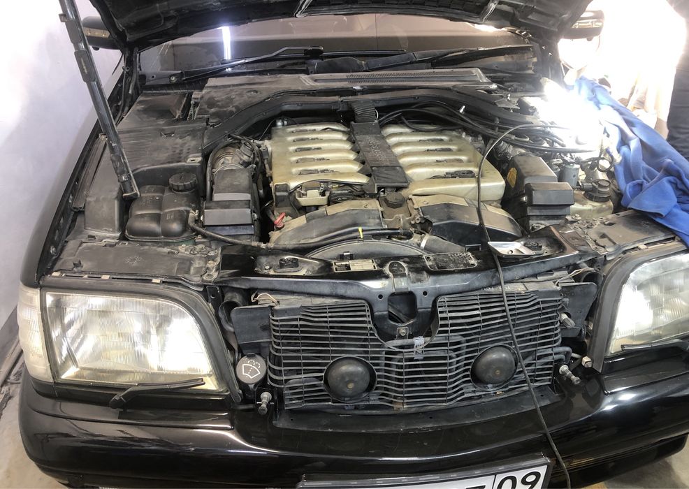 Ремонт автопечек промывка автопечек замена автопечки