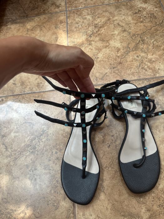 Sandale de vara stilate