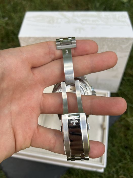 Оригинален автоматичен часовник Venezianico Nereide Damasco 42mm