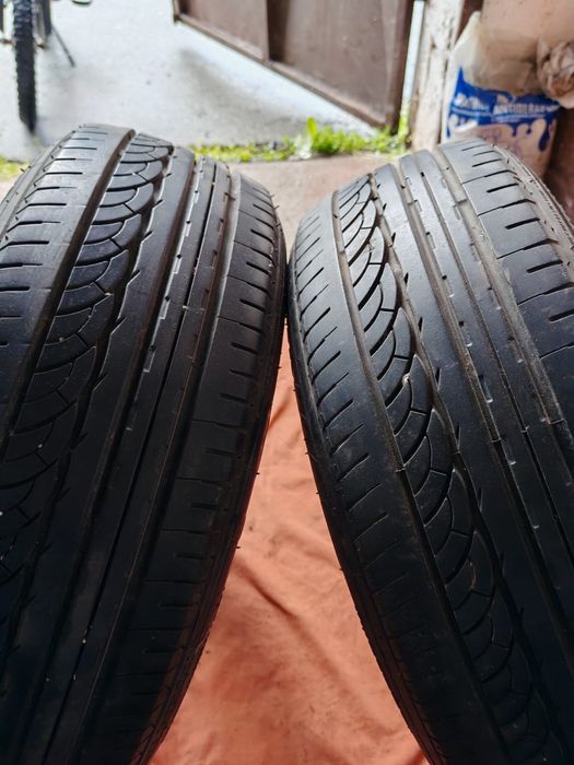 Anvelope vara 165.55.15