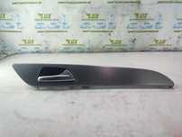 Maner interior usa A1667600661 Mercedes-Benz GLE 1 (W166) [2016 - 201