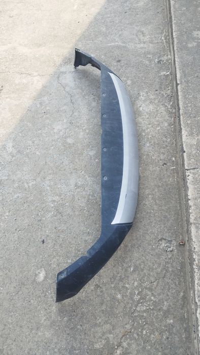 Fusta bara fata /ornament fusta Volvo xc40