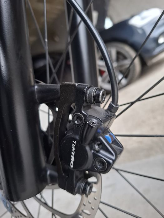 MTB Giant stp ENDURO 26,22