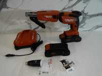 2024 - Hilti SD 5000 - 22 / SMD 57 / NURON - Винтоверт за гипскартон
