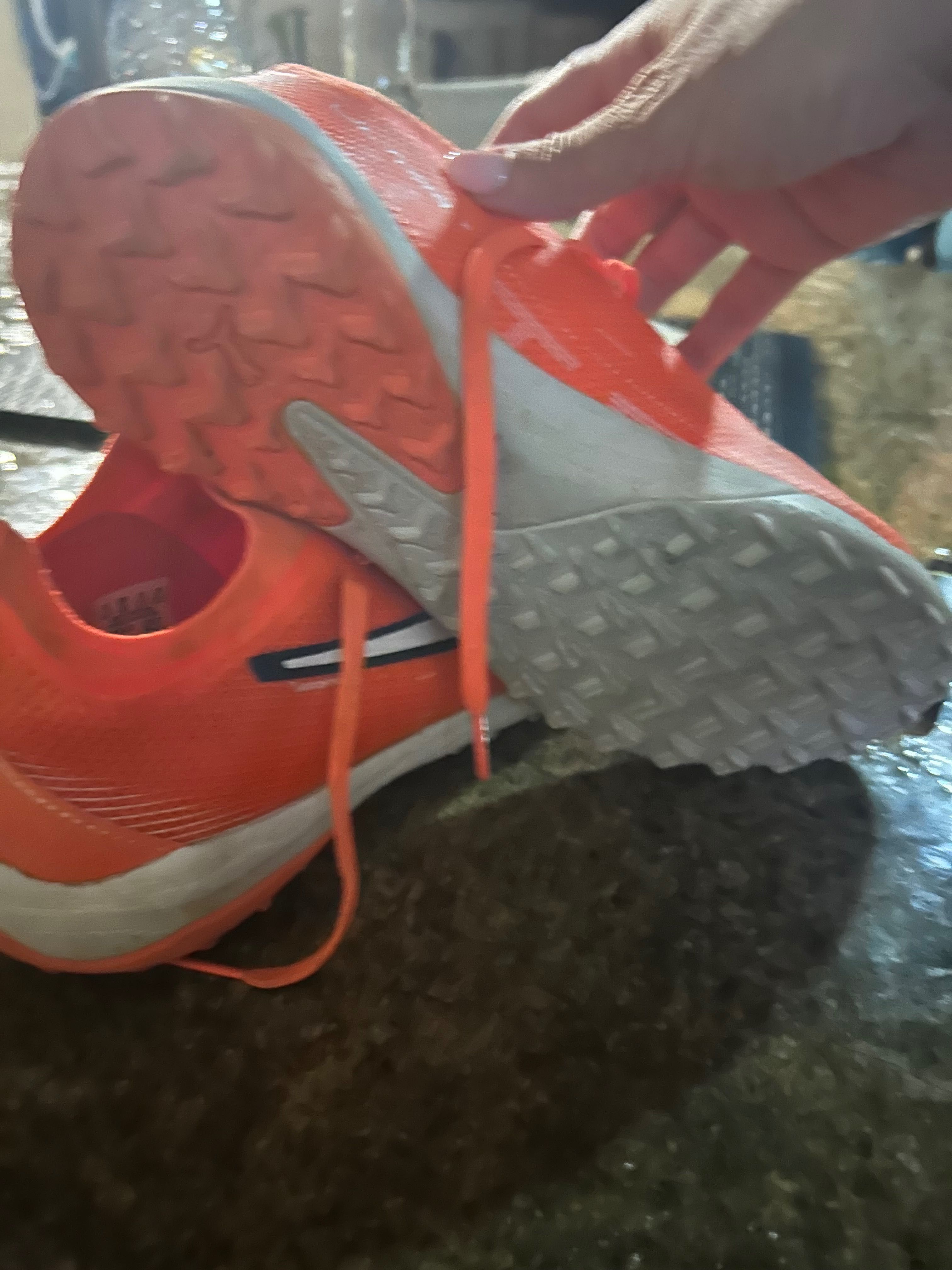 Маратонки Puma Ultra