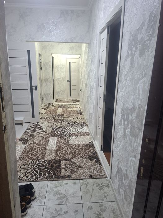 Сергели 1 5/5/5 Срочно продается квартира