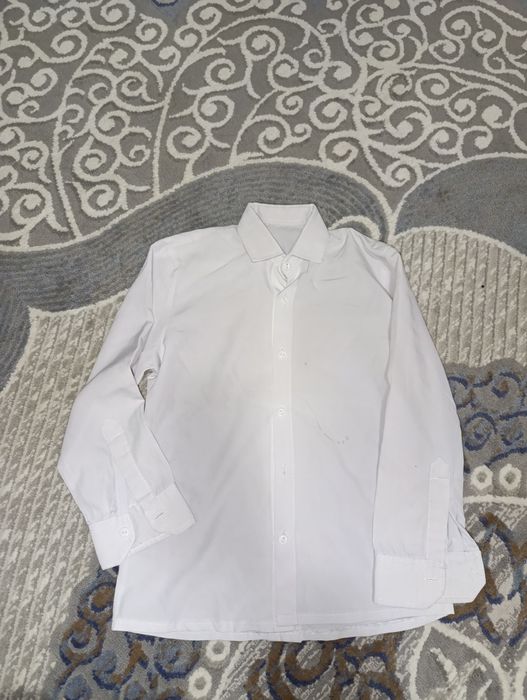 Bolar kiyimi 2 ming soʻmdan