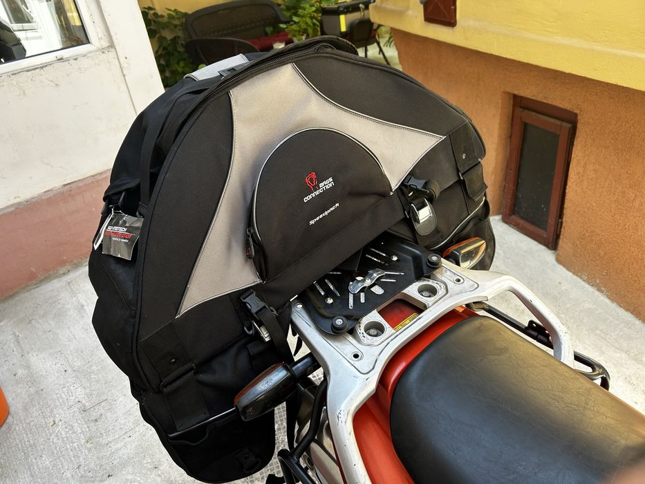 Geanta moto SW Motech Speedpack