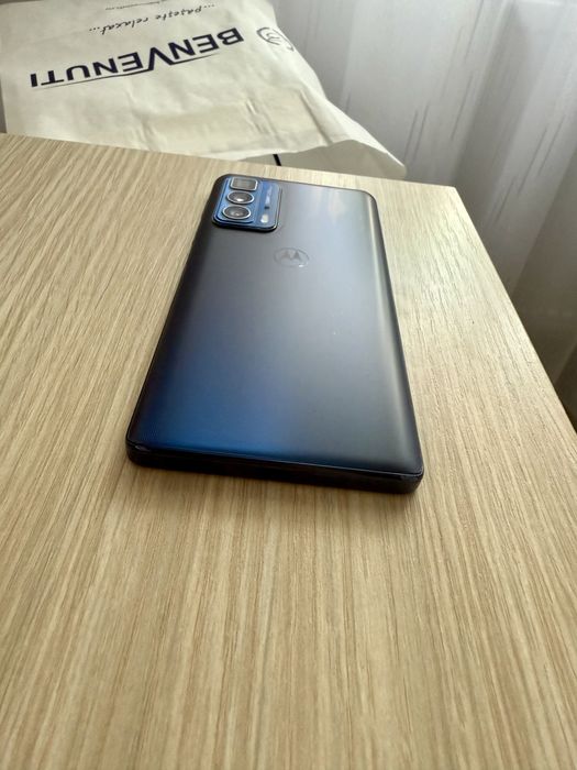 Motorola Edge Pro | 8Gb RAM | 256Gb | 144Hz | OLED