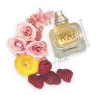 Parfum Armani Because its You dama